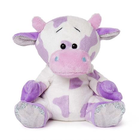 4" Purple Cow My Blue Nose Friend £5.00